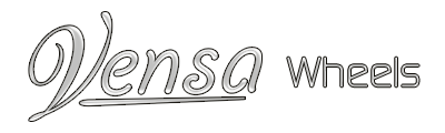 Vensa Wheels