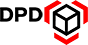 Logo 'DPD'
